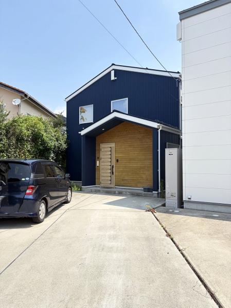 中古戸建 新潟市江南区横越中央６丁目 JR信越本線亀田駅 2,690万円