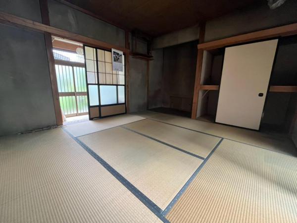 中古戸建 長岡市東片貝町 JR信越本線長岡駅 400万円