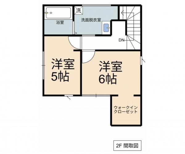 中古戸建 長岡市渡里町 JR信越本線長岡駅 2,400万円