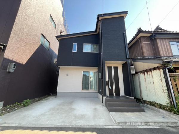 中古戸建 長岡市渡里町 JR信越本線長岡駅 2,400万円