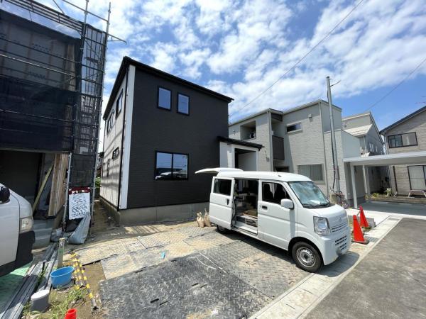 新築建売住宅 新潟市東区上木戸３丁目 JR白新線東新潟駅 3,280万円