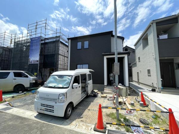 新築建売住宅 新潟市東区上木戸3丁目 JR白新線東新潟駅 3,280万円