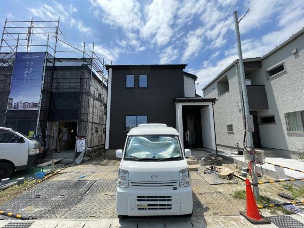 新築建売住宅 新潟市東区上木戸3丁目 JR白新線東新潟駅 3,280万円