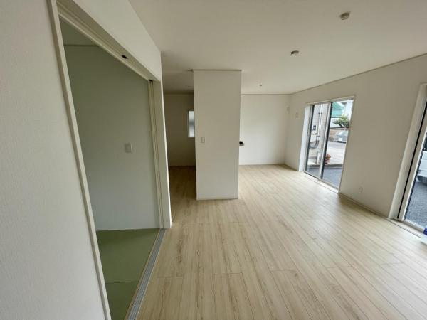 新築建売住宅 新潟市中央区上所上1丁目 JR越後線上所駅 4,280万円~4,480万円