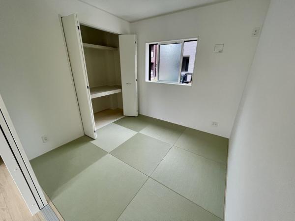 新築建売住宅 新潟市中央区上所上1丁目 JR越後線上所駅 4,280万円~4,480万円