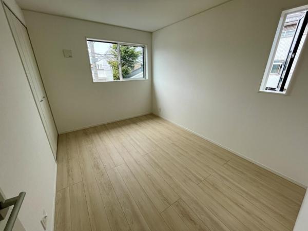 新築建売住宅 新潟市中央区上所上1丁目 JR越後線上所駅 4,280万円~4,480万円