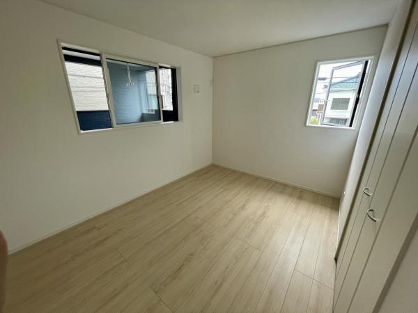 新築建売住宅 新潟市中央区上所上1丁目 JR越後線上所駅 4,280万円~4,480万円