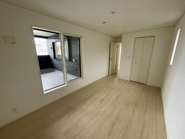 新築建売住宅 新潟市中央区上所上1丁目 JR越後線上所駅 4,280万円~4,480万円