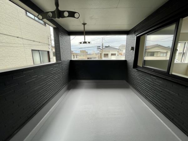 新築建売住宅 新潟市中央区上所上1丁目 JR越後線上所駅 4,280万円~4,480万円