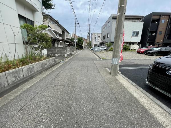 新築建売住宅 新潟市中央区上所上1丁目 JR越後線上所駅 4,280万円~4,480万円