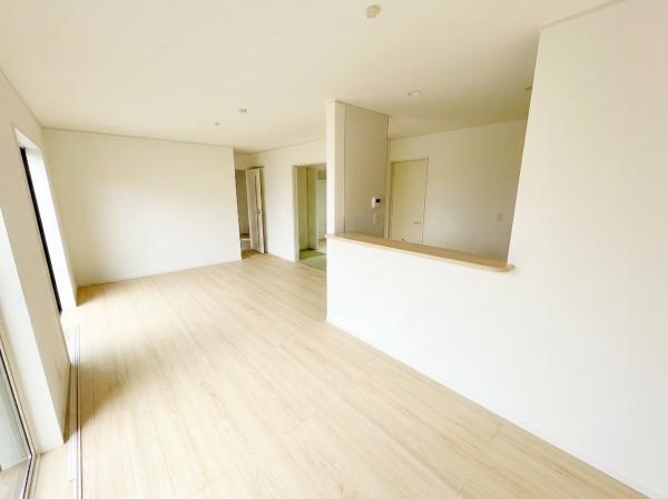 新築建売住宅 新潟市中央区上所上1丁目 JR越後線上所駅 4,280万円~4,480万円