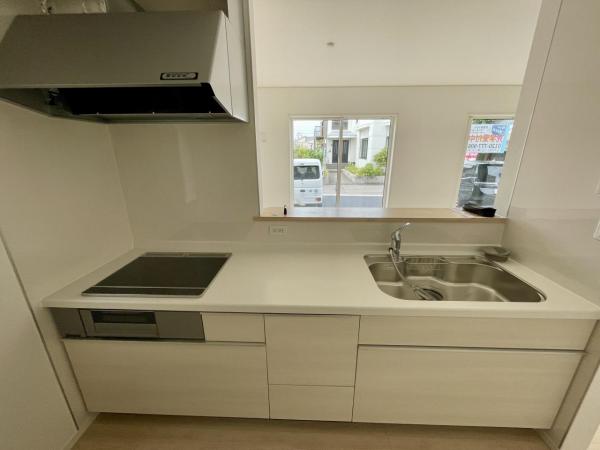 新築建売住宅 新潟市中央区上所上1丁目 JR越後線上所駅 4,280万円~4,480万円