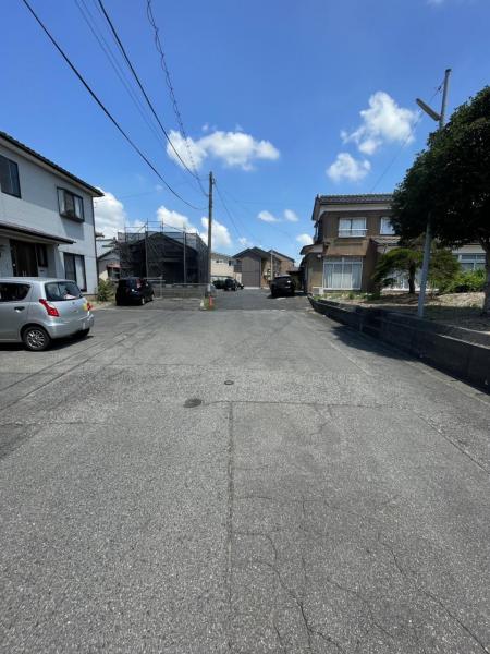 土地 新潟市秋葉区程島 JR磐越西線新津駅 900万円