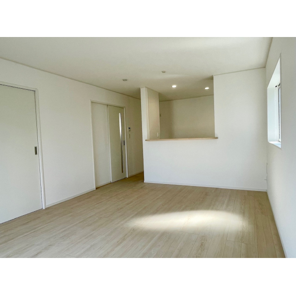 新築建売住宅 長岡市南七日町 JR信越本線長岡駅 3,080万円