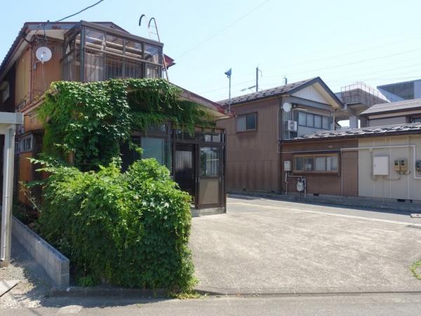 土地 長岡市旭町１丁目 JR信越本線長岡駅 1,098万円
