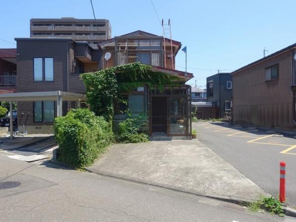土地 長岡市旭町１丁目 JR信越本線長岡駅 1,098万円