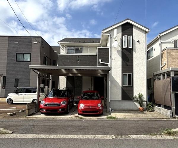 中古戸建 新発田市緑町１丁目 JR白新線新発田駅 1,800万円