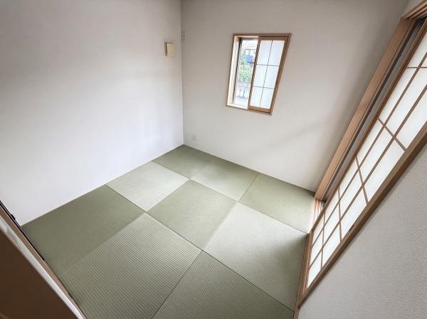 中古戸建 新発田市緑町1丁目 JR白新線新発田駅 1,800万円