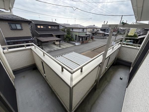 中古戸建 新発田市緑町1丁目 JR白新線新発田駅 1,800万円