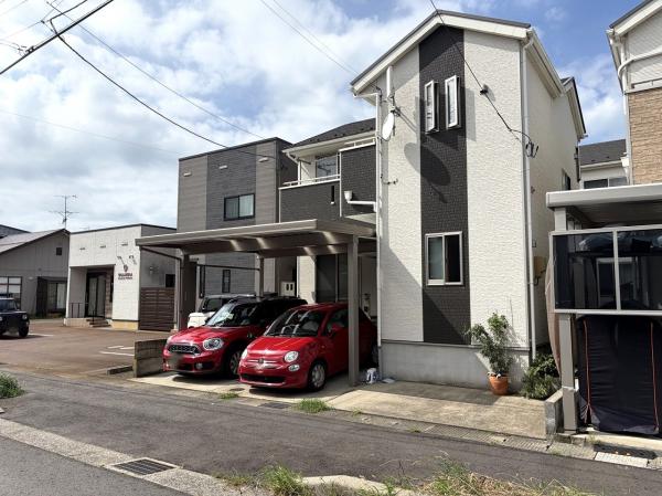 中古戸建 新発田市緑町1丁目 JR白新線新発田駅 1,800万円