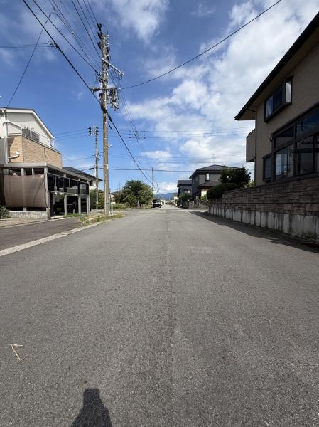 中古戸建 新発田市緑町1丁目 JR白新線新発田駅 1,800万円