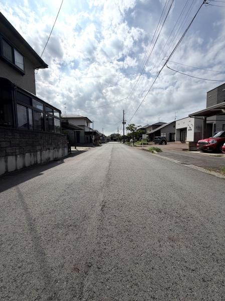 中古戸建 新発田市緑町1丁目 JR白新線新発田駅 1,800万円