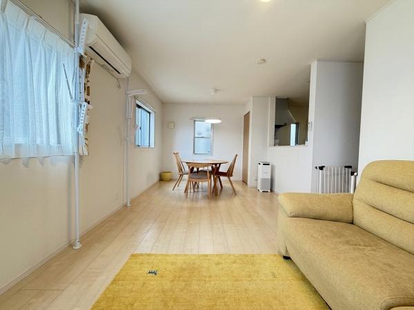 中古戸建 新発田市緑町1丁目 JR白新線新発田駅 1,800万円
