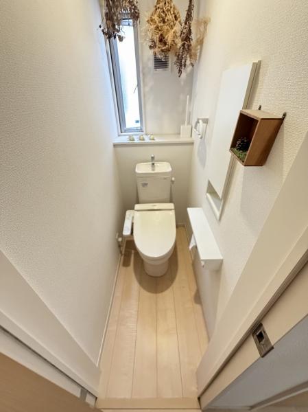 中古戸建 新発田市緑町1丁目 JR白新線新発田駅 1,800万円