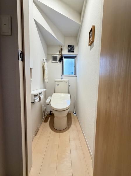 中古戸建 新発田市緑町1丁目 JR白新線新発田駅 1,800万円