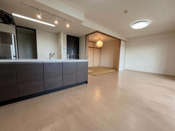 中古マンション 長岡市長町１丁目 JR信越本線長岡駅 2,500万円