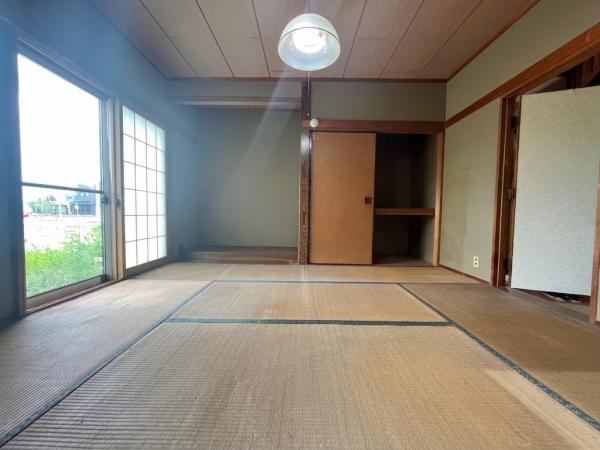 中古戸建 長岡市平島3丁目 JR信越本線宮内駅 1,498万円