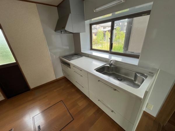 中古戸建 長岡市平島3丁目 JR信越本線宮内駅 1,498万円