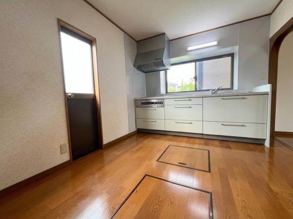 中古戸建 長岡市平島3丁目 JR信越本線宮内駅 1,498万円