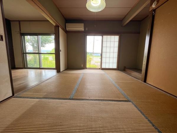 中古戸建 長岡市平島3丁目 JR信越本線宮内駅 1,498万円