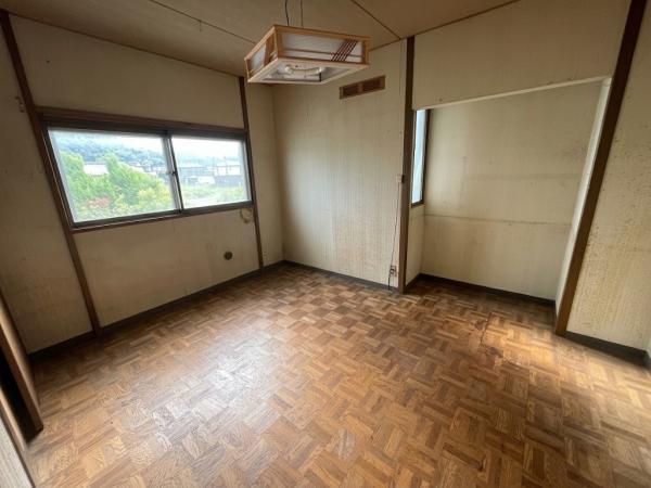 中古戸建 長岡市平島3丁目 JR信越本線宮内駅 1,498万円