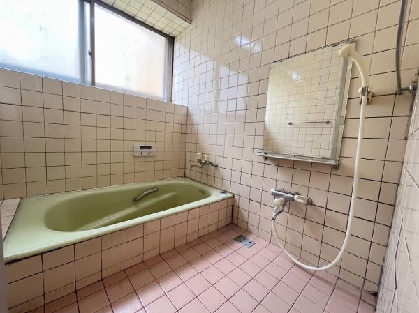 中古戸建 長岡市悠久町2丁目 JR信越本線長岡駅 400万円