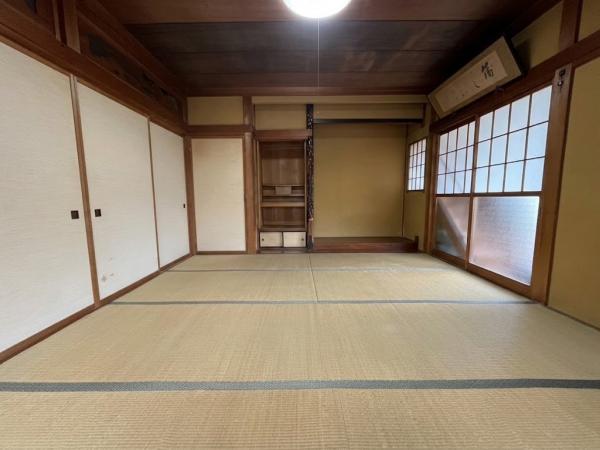 中古戸建 長岡市悠久町２丁目 JR信越本線長岡駅 400万円