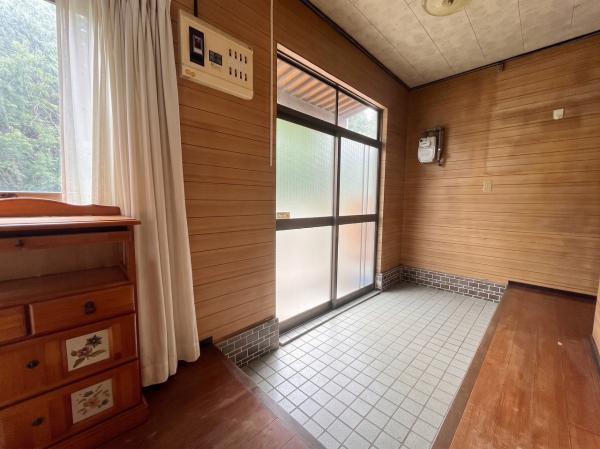 中古戸建 長岡市悠久町2丁目 JR信越本線長岡駅 400万円