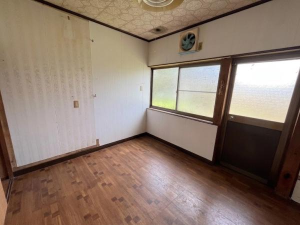 中古戸建 長岡市悠久町2丁目 JR信越本線長岡駅 400万円