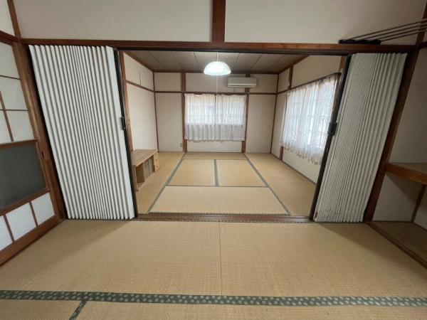 中古戸建 長岡市悠久町2丁目 JR信越本線長岡駅 400万円