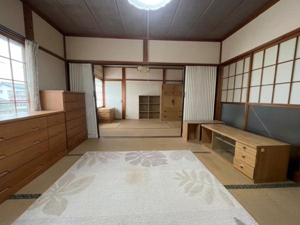 中古戸建 長岡市悠久町2丁目 JR信越本線長岡駅 400万円