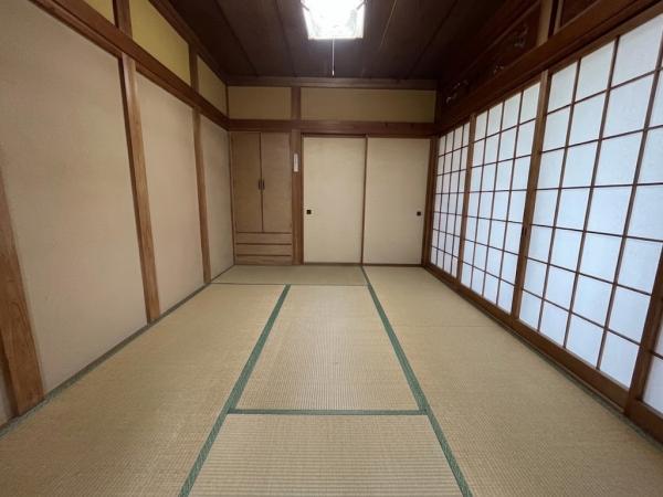 中古戸建 長岡市悠久町２丁目 JR信越本線長岡駅 400万円