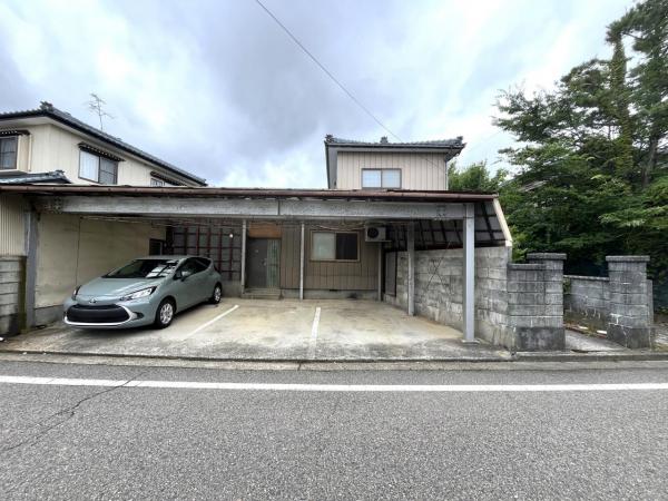 土地 新潟市西区鳥原 JR越後線小針駅 1,080万円