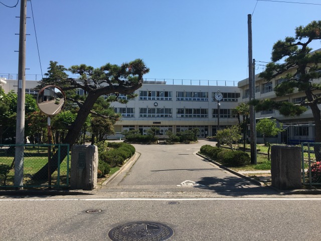 土地 新潟市西区鳥原 JR越後線小針駅 1,080万円