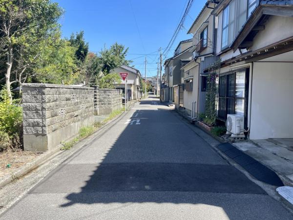 新築建売住宅 新潟市中央区四ツ屋町1丁目 JR越後線白山駅 2,880万円
