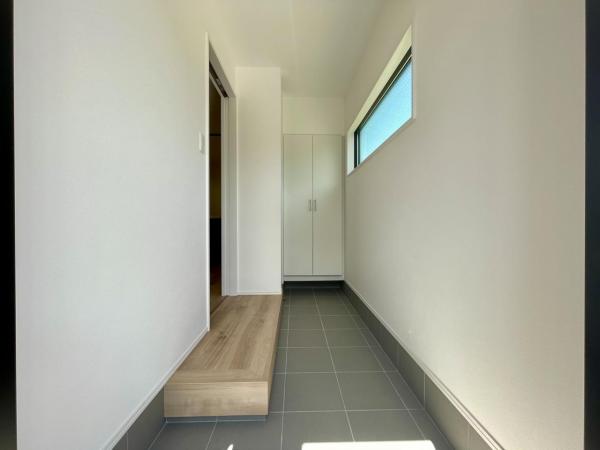 新築建売住宅 新潟市中央区四ツ屋町1丁目 JR越後線白山駅 2,880万円
