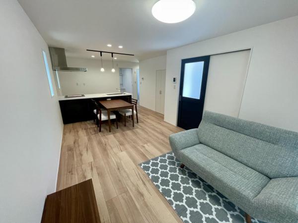 新築建売住宅 新潟市中央区四ツ屋町1丁目 JR越後線白山駅 2,880万円