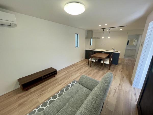 新築建売住宅 新潟市中央区四ツ屋町1丁目 JR越後線白山駅 2,880万円