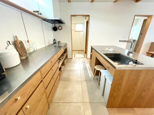 中古戸建 新潟市中央区鳥屋野4丁目 JR越後線関屋駅 4,890万円