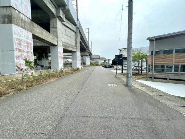 中古戸建 新潟市中央区鳥屋野4丁目 JR越後線関屋駅 4,890万円